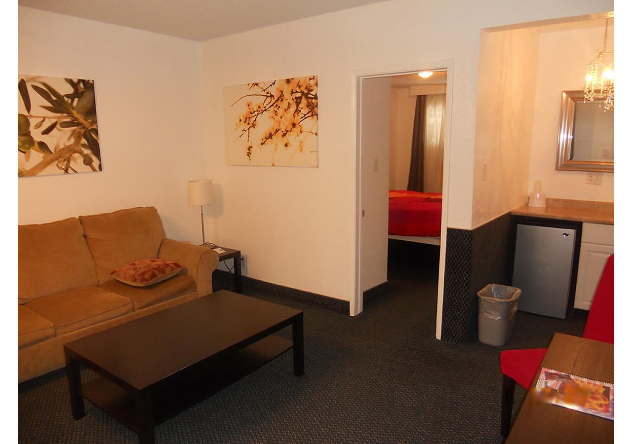 Crown Airport Hotel Inglewood Extérieur photo