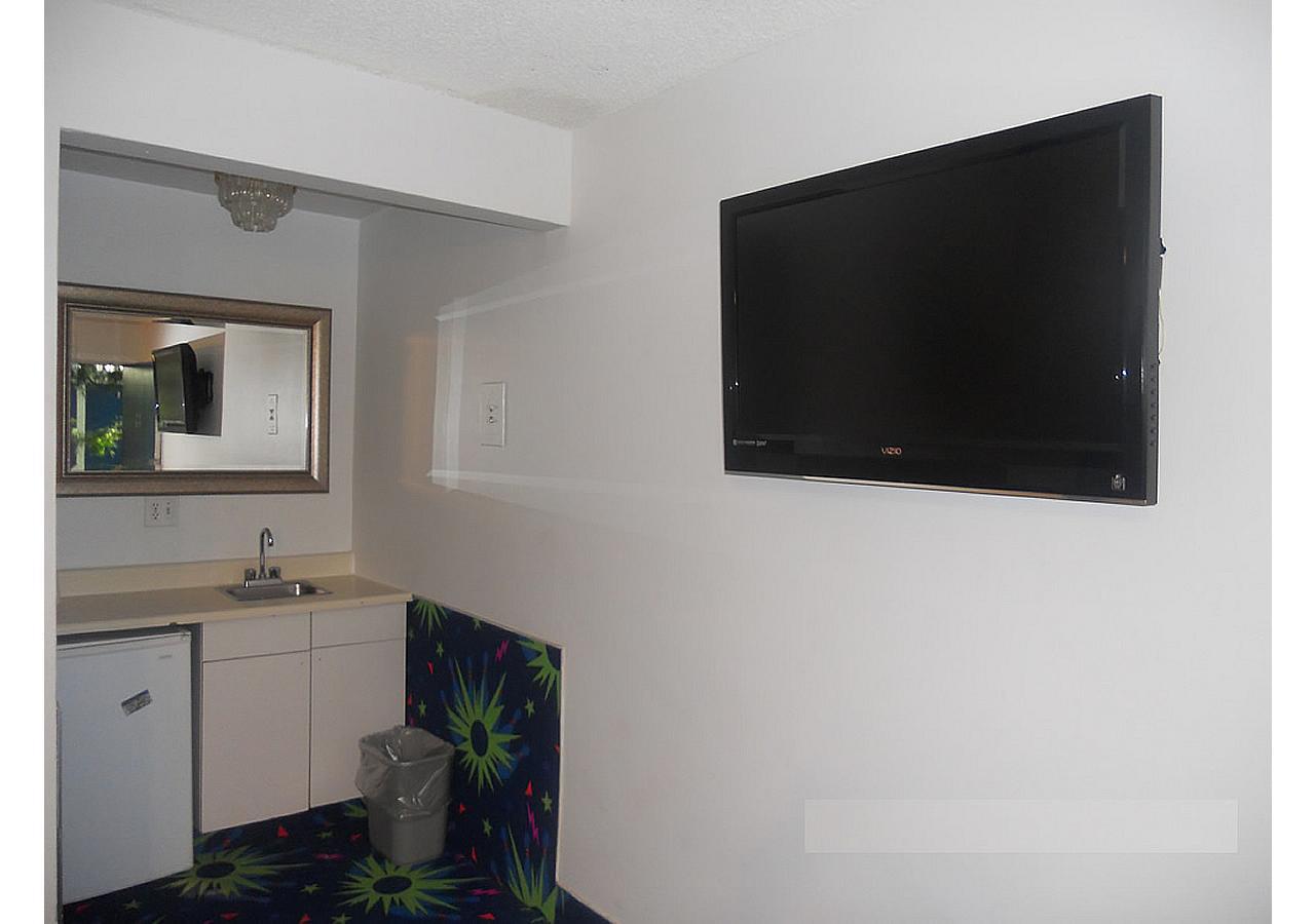 Crown Airport Hotel Inglewood Extérieur photo