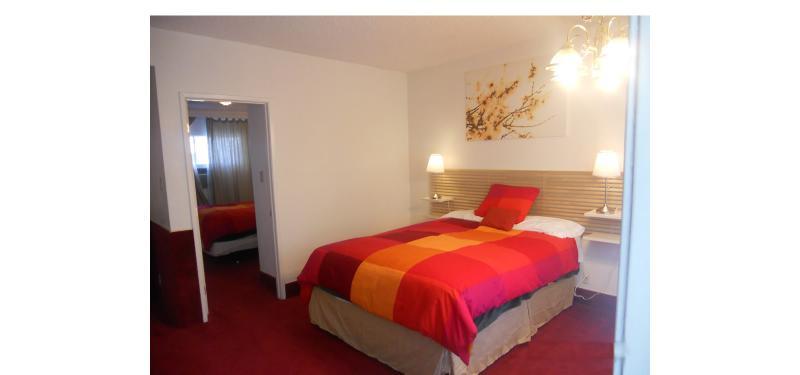 Crown Airport Hotel Inglewood Extérieur photo
